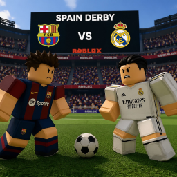 Spain Derby