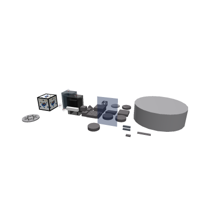 This is all I use :) [Happy?]