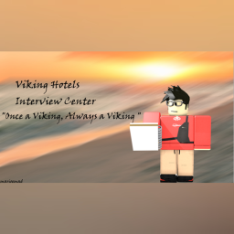 Viking Hotels | Interview Center