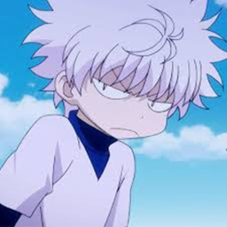 キルアのゲーム