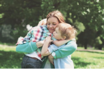 Terphoua’s kids