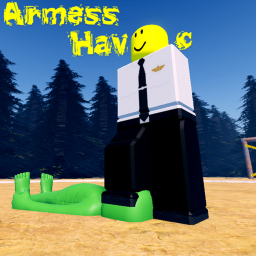 Armless Havoc [Alpha]