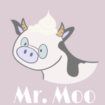 Mr.Moo