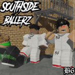 {B6}SouthSide Ballerz{SSB}