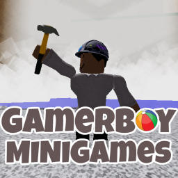 Gamerboy Minigames