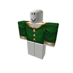 Elf Outfit (Shirt)