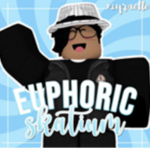 Euphoric Skatium Department’s