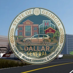 State of Georgia V3 | Beta icon