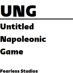 Untitled Napoleonic Game