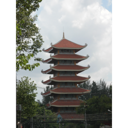 Việt Nam quốc tự