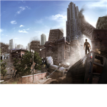 The Walking Dead RP from Robert Kirkmans Story