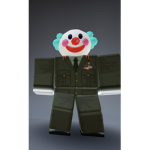 Soviet clowns