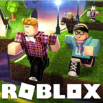 FUN AT ROBLOX