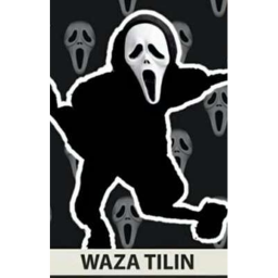 EL WAZA INSANO survive the killer Scream