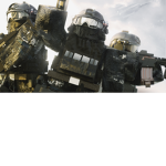 Roblox Elite Fighter Force