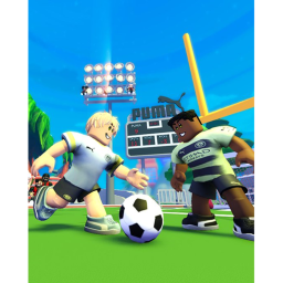football soccer