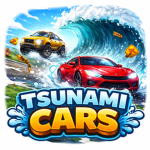 TSUNAMI CARS