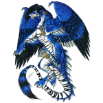 The Blue Tiger Clan