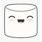The Marshmallow Species.