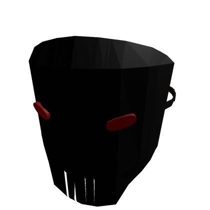 Mascara negra