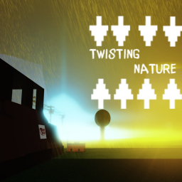 Twisting Nature [REVERTED]