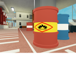 Robux Haven v1