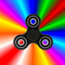[NEW!] Fidget Spinner Tycoon