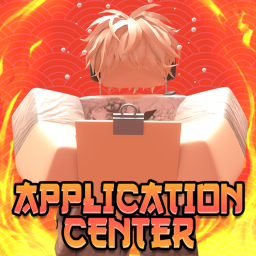 Application Center
