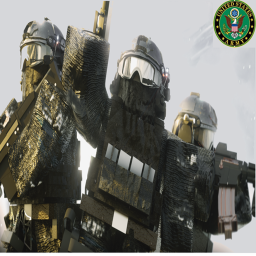 The United States Military