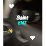$aint ENT.