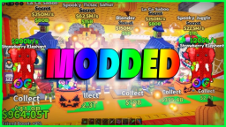 [👾 INF ADMIN PANEL] Kradnięcie Brainrot Mod