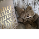 Teddy teddy