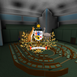 House Chamber