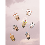 Bubble tea group!!