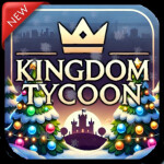 Kingdom Tycoon [Update 3.9 is Live!]
