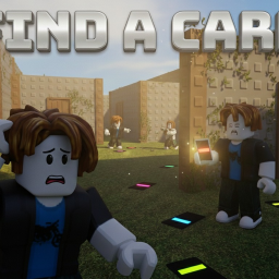 Find A Card