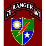 1. Ranger Regiment's RRC Platoon