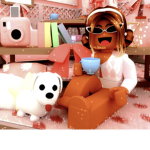 Queenofrobloxzoey