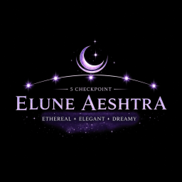 [NEW x 10 SUMMIT] OBSTACLE ELUNE AESHTRA