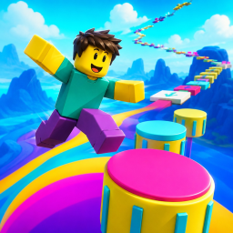 Vibe Obby