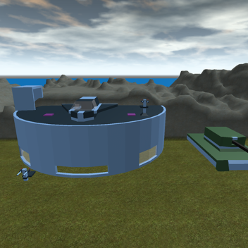 Assault of Guns V1.52