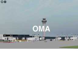 Ohama International airport