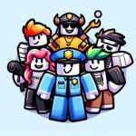 Super Awesome Obbys