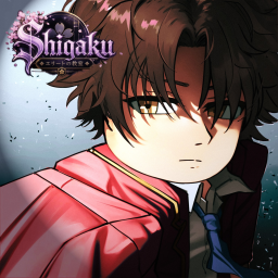 [UPDATE] Shigaku icon