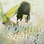 glowful stars