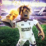 [TESTER ONLY] Tactical Football