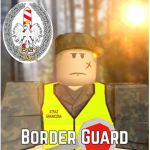 |PLF| Border Guard - Straż Graniczna