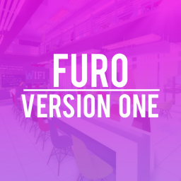 Furó Cafe Version 1