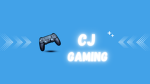 CJ'S GAMING