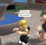 Mystery Masters Alliance